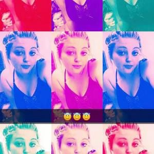 Meet your Posher, Rebecca